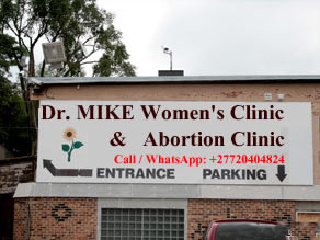 Dr. Mike Women's Clinic SA avatar